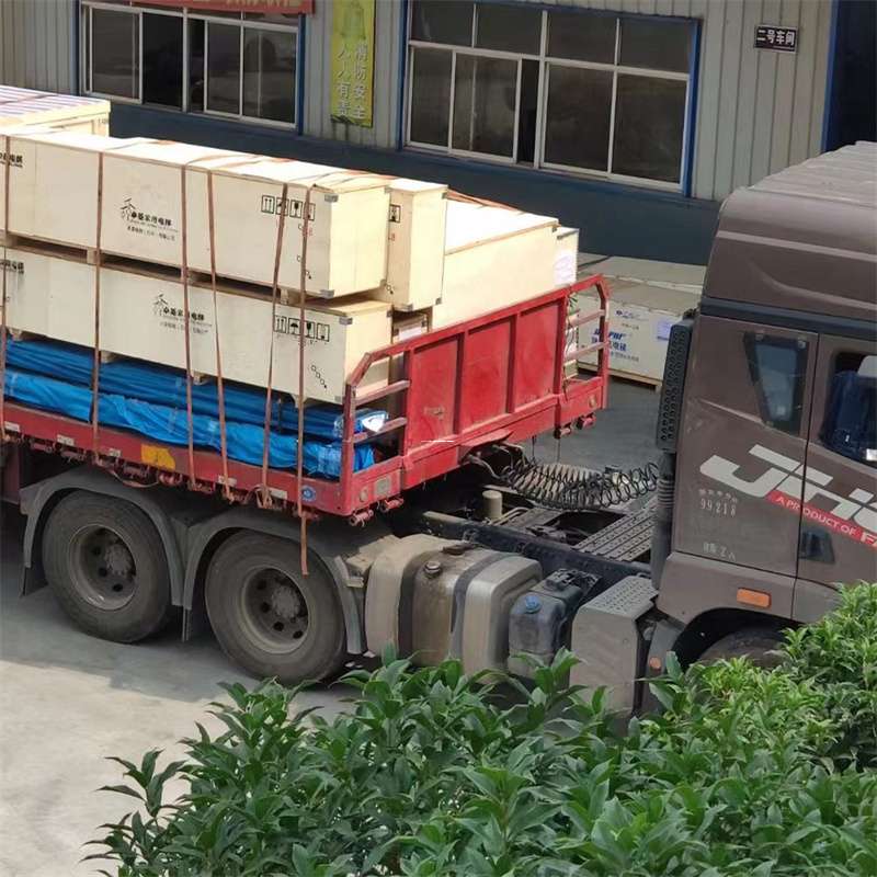 江苏宿迁沭阳县到海口物流公司一站式服务，让货运更轻松